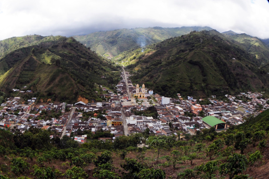 Elecciones 2026: los riesgos de fraude electoral y violencia de este 2026 rompen la tranquilidad electoral que alcanzó el Eje Cafetero hace cuatro años, en el mapa de la Misión de Observación Electoral, cuando ningún municipio tenía amenazas evidentes. 