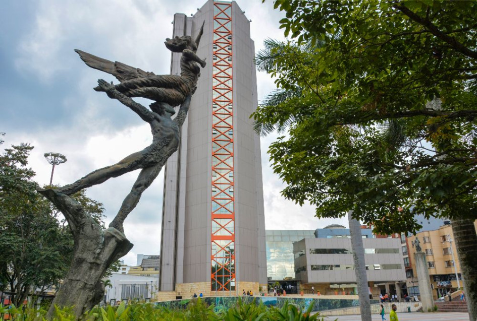 La Gobernación del Quindío declaró como no hábiles los días lunes 30 y martes 31 de marzo, y miércoles 1 de abril del presente año.