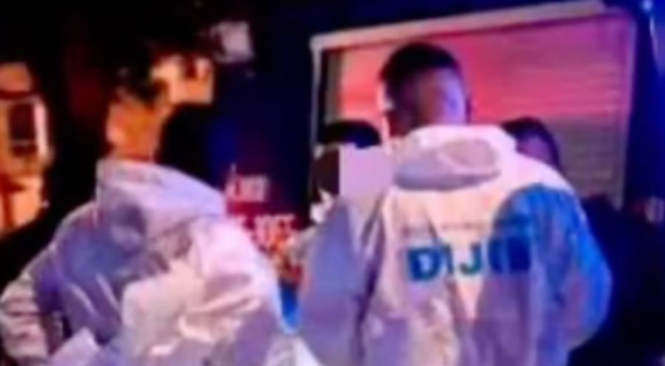 En el barrio La Sultana de Dosquebradas asesinaron a un hombre al interior de su vivienda. En el municipio hasta la fecha se han presentado 5 homicidios 