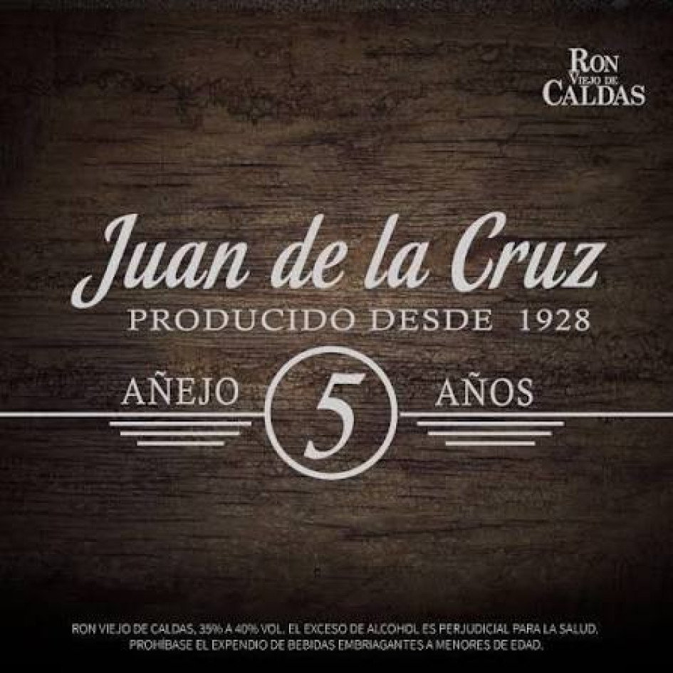 Entre lo hurtado estaban dos botellas de ron.