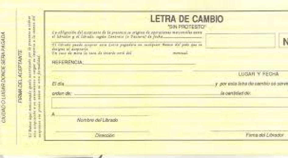 Según narró la Fiscalía, en audiencia a la que acudió LA PATRIA, el imputado presentó una letra de cambio ante un juzgado civil de Manizales, por una supuesta deuda de $3 millones 375 mil que con él tenía la hoy víctima.