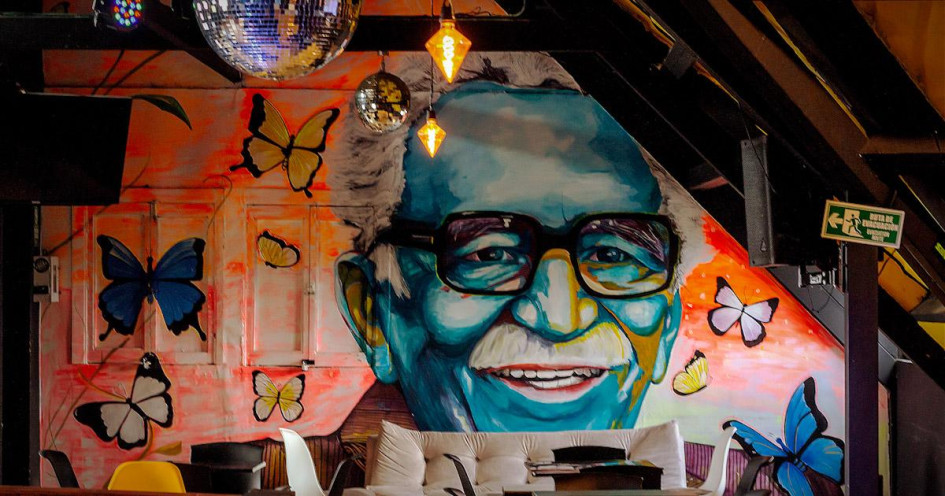 El Centro Colombo Americano invita a un evento especial de inglés y karaoke en el bar Macondo de Manizales