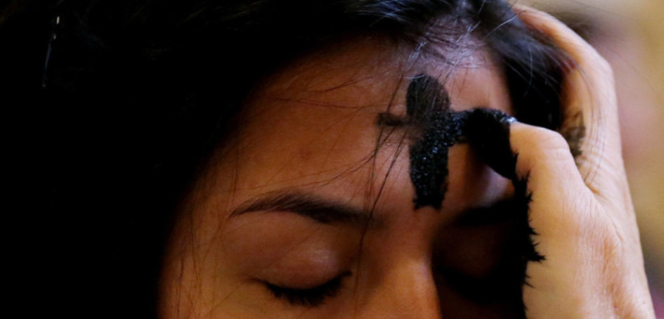 La Iglesia reserva los días de Cuaresma a la renovación profunda de la fe, mediante la enseñanza intensa de la palabra de Dios.