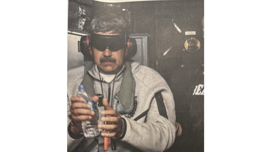 Nicolás Maduro pidió que se desestime el caso por narcotráfico y corrupción en su contra en Estados Unidos.