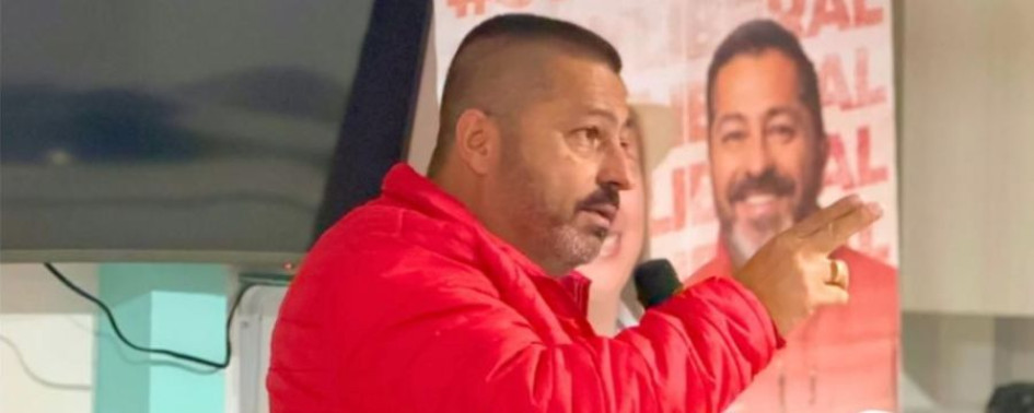 Octavio Cardona es actual representante a la Cámara por Caldas. 