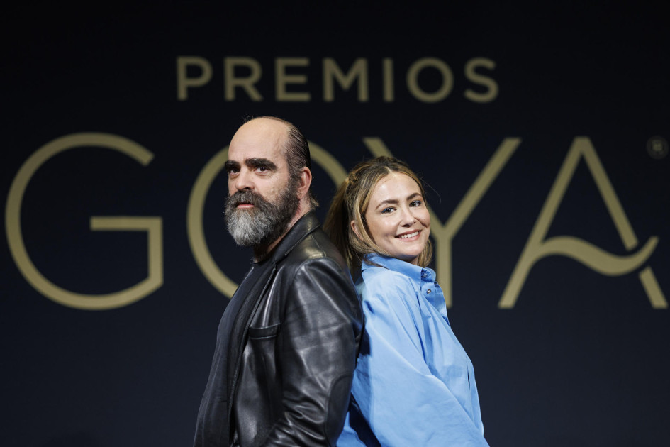 Los presentadores de la gala de los Goya 2026, la cantante y actriz Rigoberta Bandini y el actor Luis Tosar, explicaron a EFE que la gala de los Goya tendrá música, comedia y reflejará "cuarenta años maravillosos" en la industria del cine, además de dar "absoluta libertad" para la reivindicación sobre temas como "el genocidio en Gaza, la guerra en Ucrania o el ICE". 