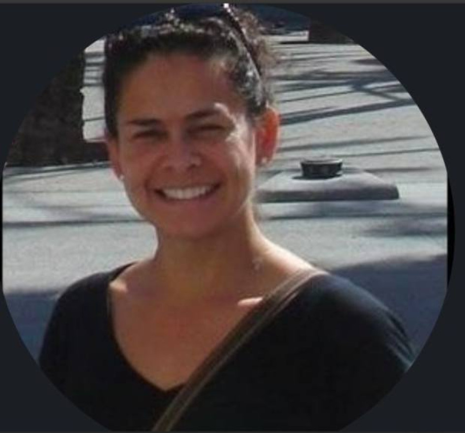 Luz Arabany Ramírez Castañeda, profesora del Departamento de Sistemas Informáticos de la Facultad de Administración de sede Manizales, es la nueva vicerrectora general de la Universidad Nacional.