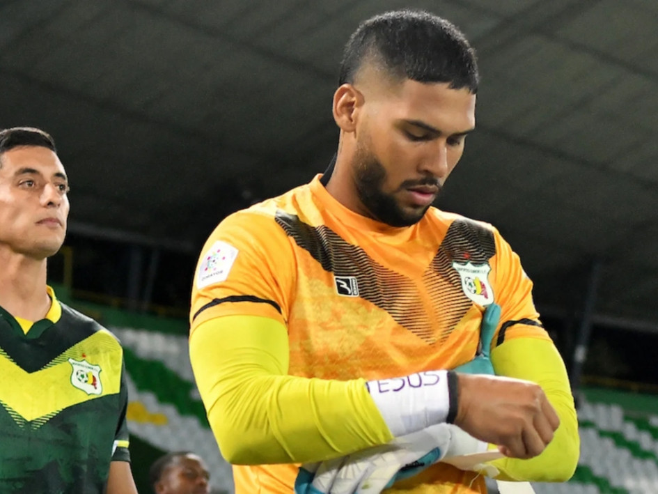 El conjunto “cuyabro” derrotó 1-0 al Barranquilla FC en el estadio Centenario y se mantiene en la parte alta del campeonato de ascenso.
