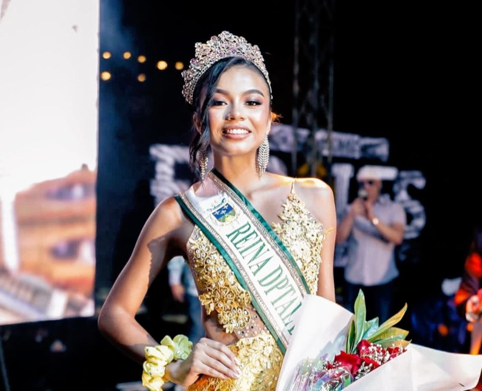 Laura Sofía Muñoz fue elegida como reina departamental de turismo en Risaralda. En su reinado espera implementar protocolos inclusivos y neurodiversos 