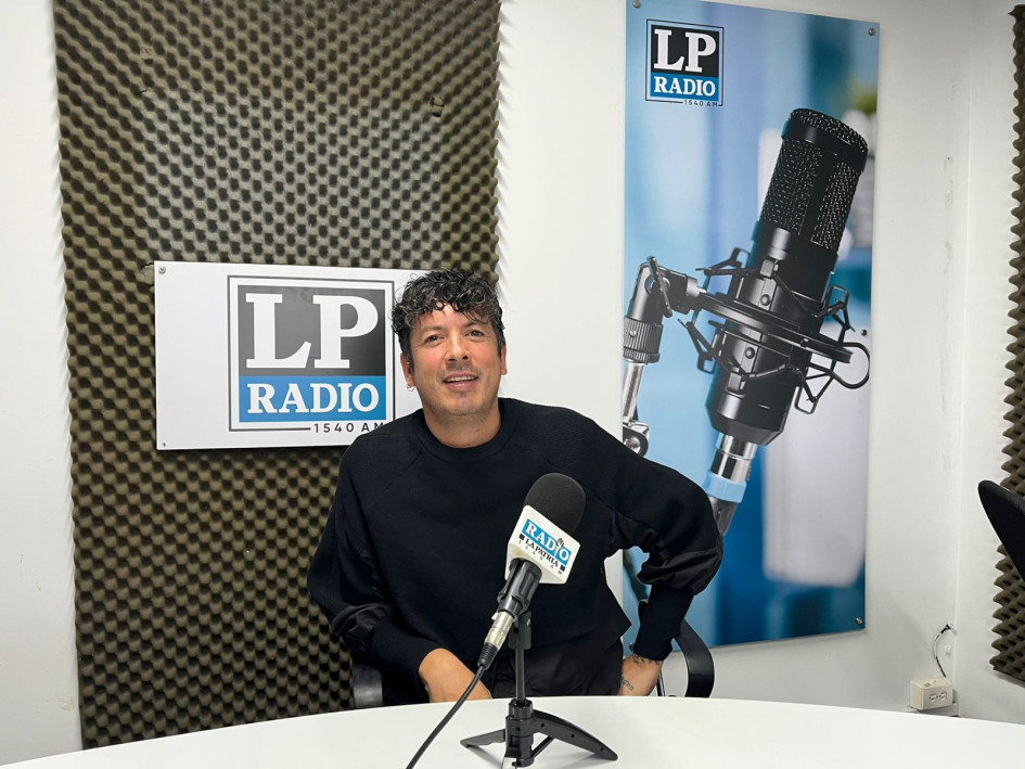 Santiago Dussán, presidente de la Sociedad Colombiana de Arquitectos en Caldas.