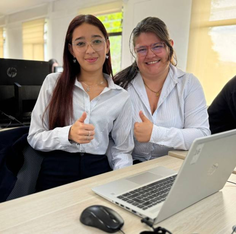 Foto I Cortesía Sena I LA PATRIA  Las inscripciones para la formación virutal con el Sena son por betowa.sena.edu.co.
