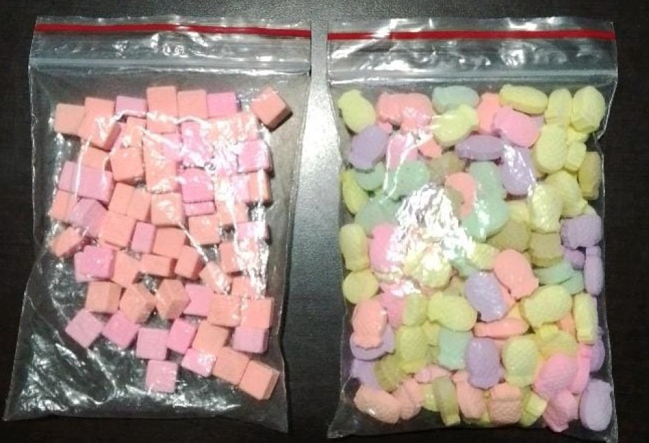 El capturado y el estupefaciente incautado avaluado en $2 millones el mercado ilegal quedaron a disposición de la Fiscalía General de la Nación, con el fin de continuar el proceso judicial en su contra