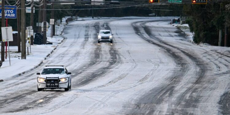 Miami reportó 1,6 grados centígrados el 1 de febrero, el inicio del mes más frío en su historia.