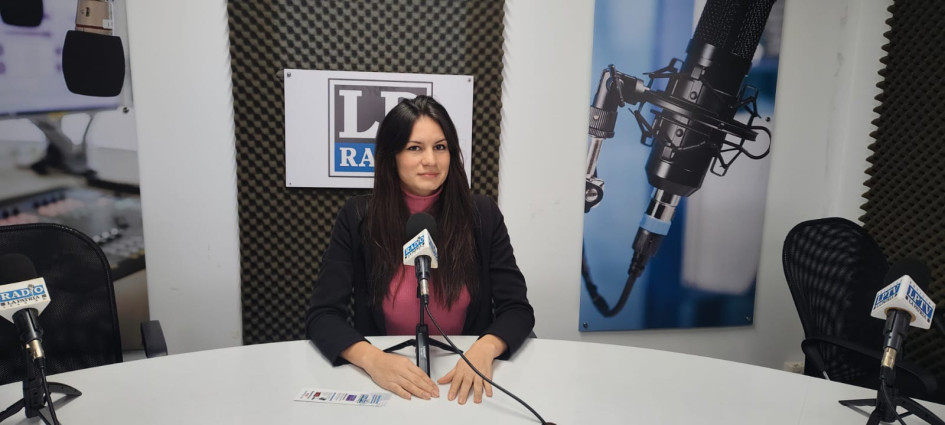  Vale Giraldo, cantante, compositora, maestra de canto y emprendedora de Manizales.