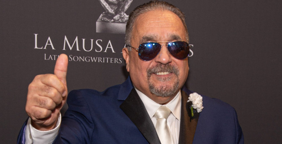 Willie Colón, cantante, compositor, intérprete y arreglista, falleció a los 75 años por complicaciones de salud.