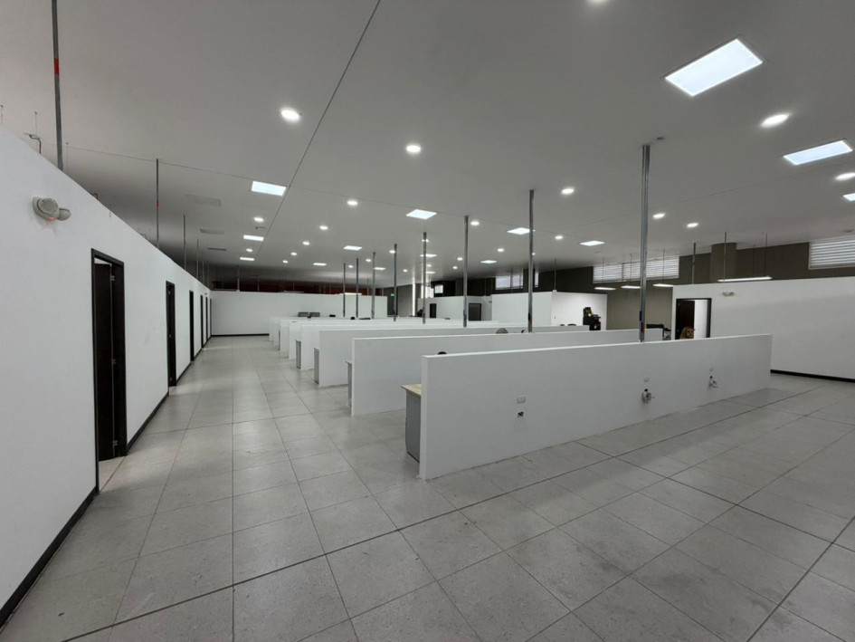 La nueva sede de Setta en la Plaza Minorista busca mejorar la atención a los usuarios del Eje Cafetero con espacios más amplios y mejor acceso.