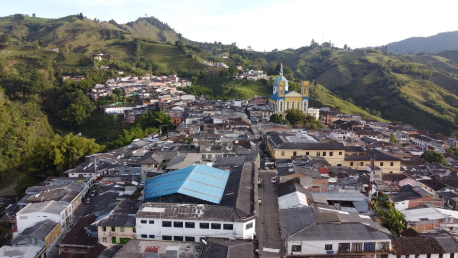 Foto |Archivo| LA PATRIA El caso ocurrió en un municipio del Norte de Caldas