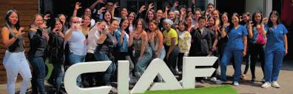 CIAF renueva certificación y prepara carreras en ciencia de datos e inteligencia artificial