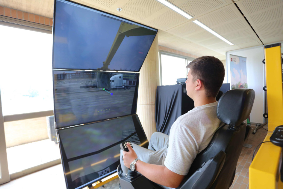 Colombia 5.0 llega a Manizales