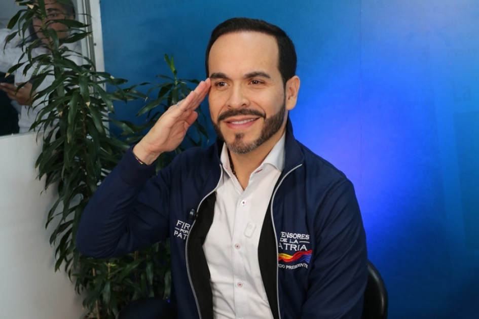 De la Espriella cuestiona al Patrimonio Autónomo de Aerocafé Foto | Archivo | LA PATRIA