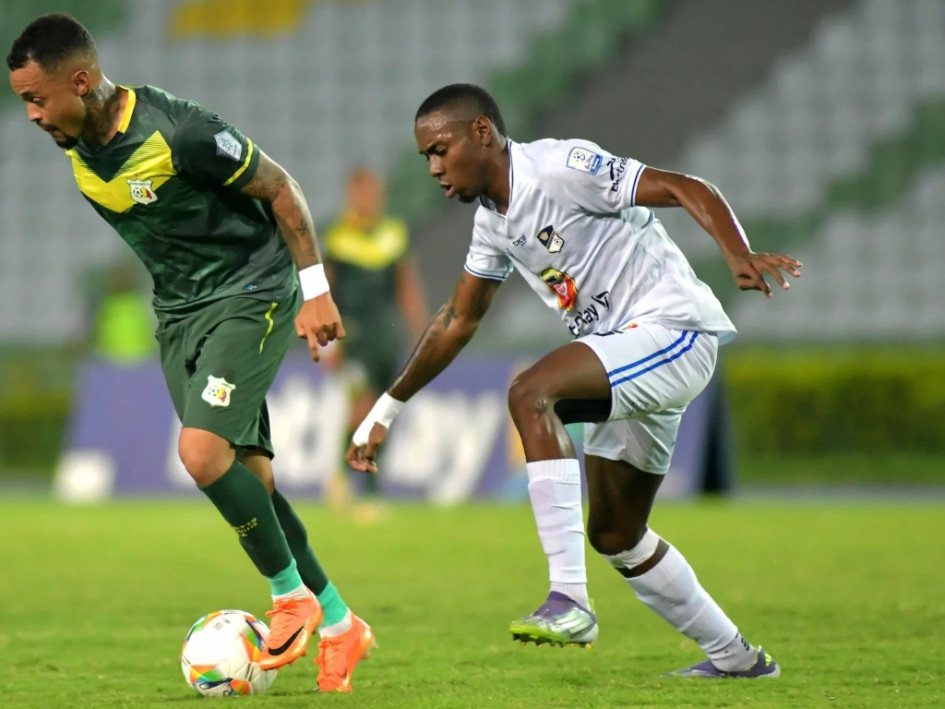 El equipo cuyabro sigue firme en la parte alta del torneo tras sumar en casa y ganar como visitante.