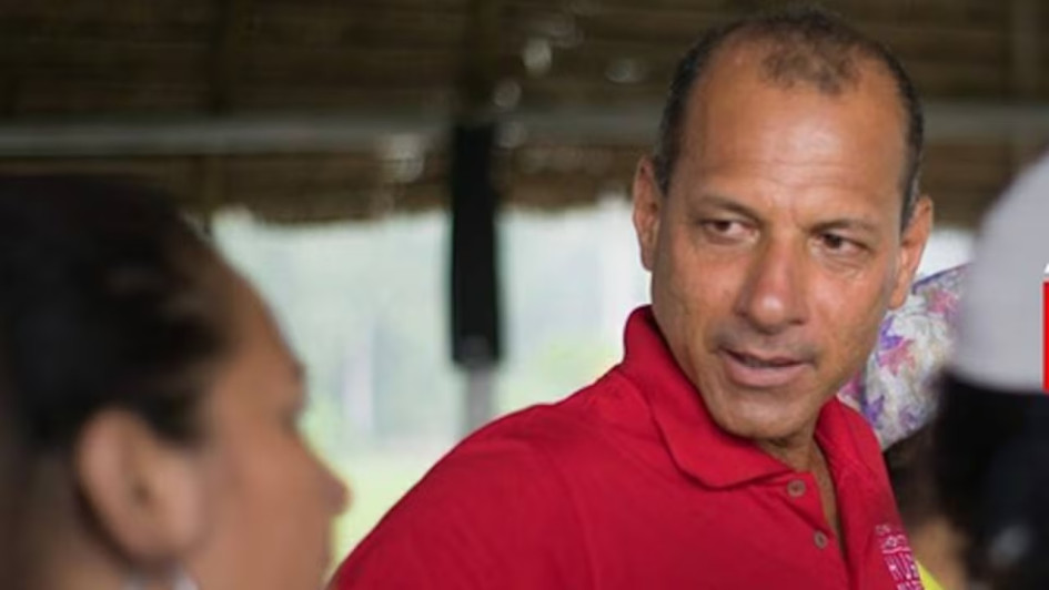 Partido Centro Democrático