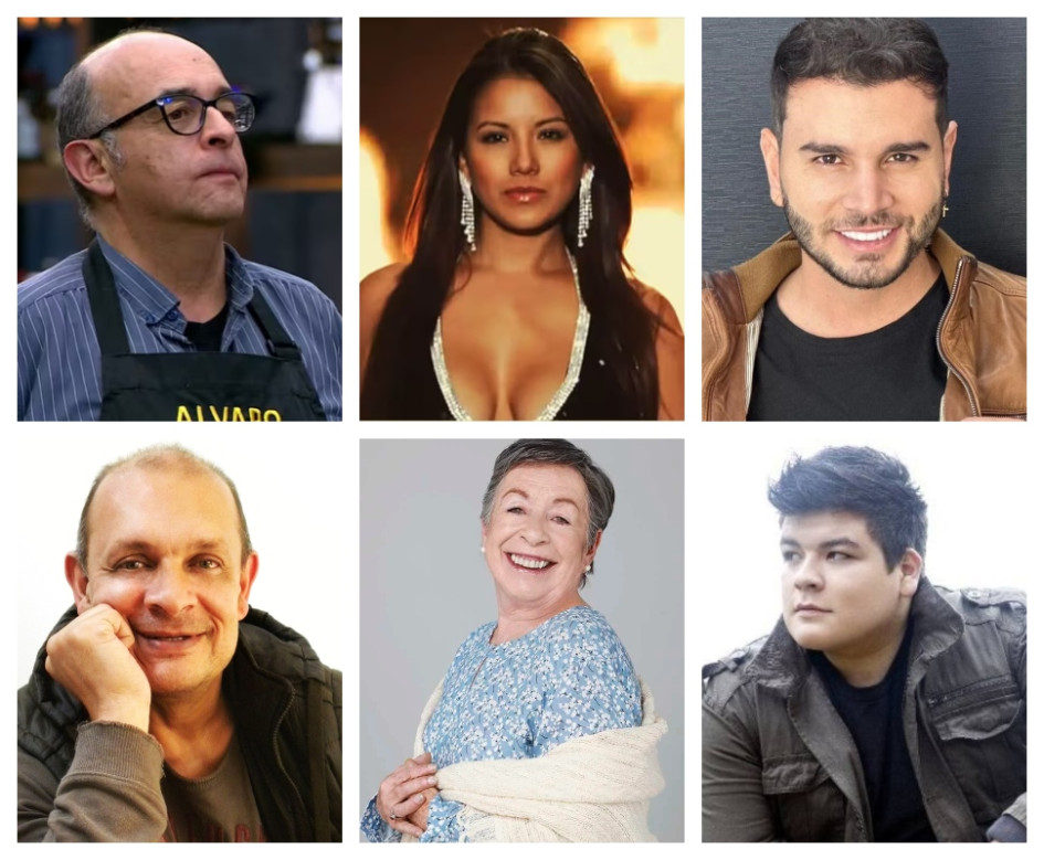 Un amor musical exalta el talento del Magdalena medio