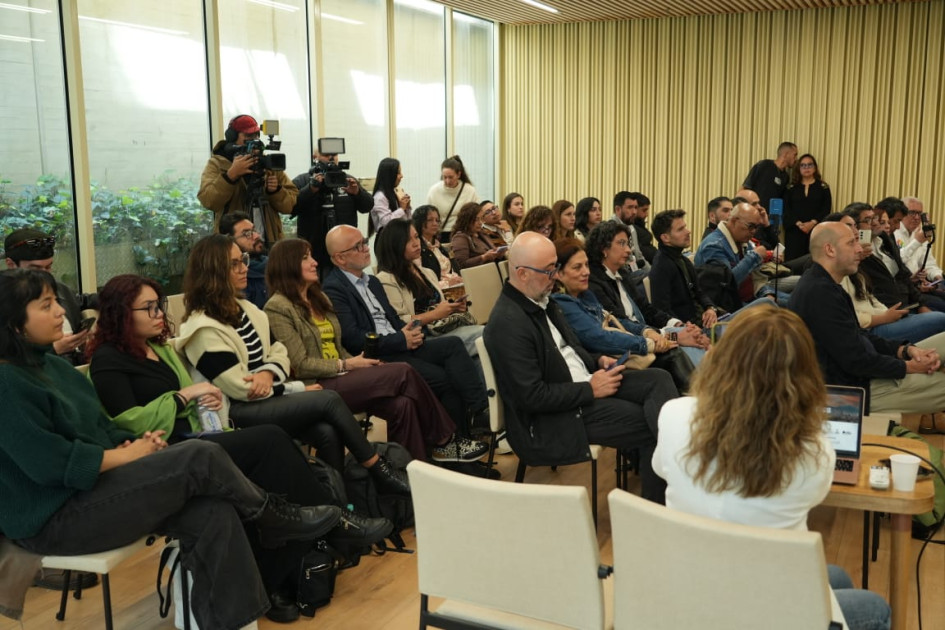 Es una conferencia internacional de televisión pública con 49 años de trayectoria