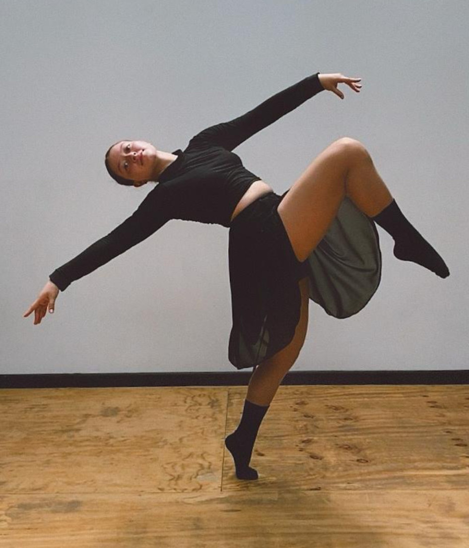 Conozca la historia de Alejandra Rivas: una manizaleña que encontró su camino en el Teatro Musical en Bogotá