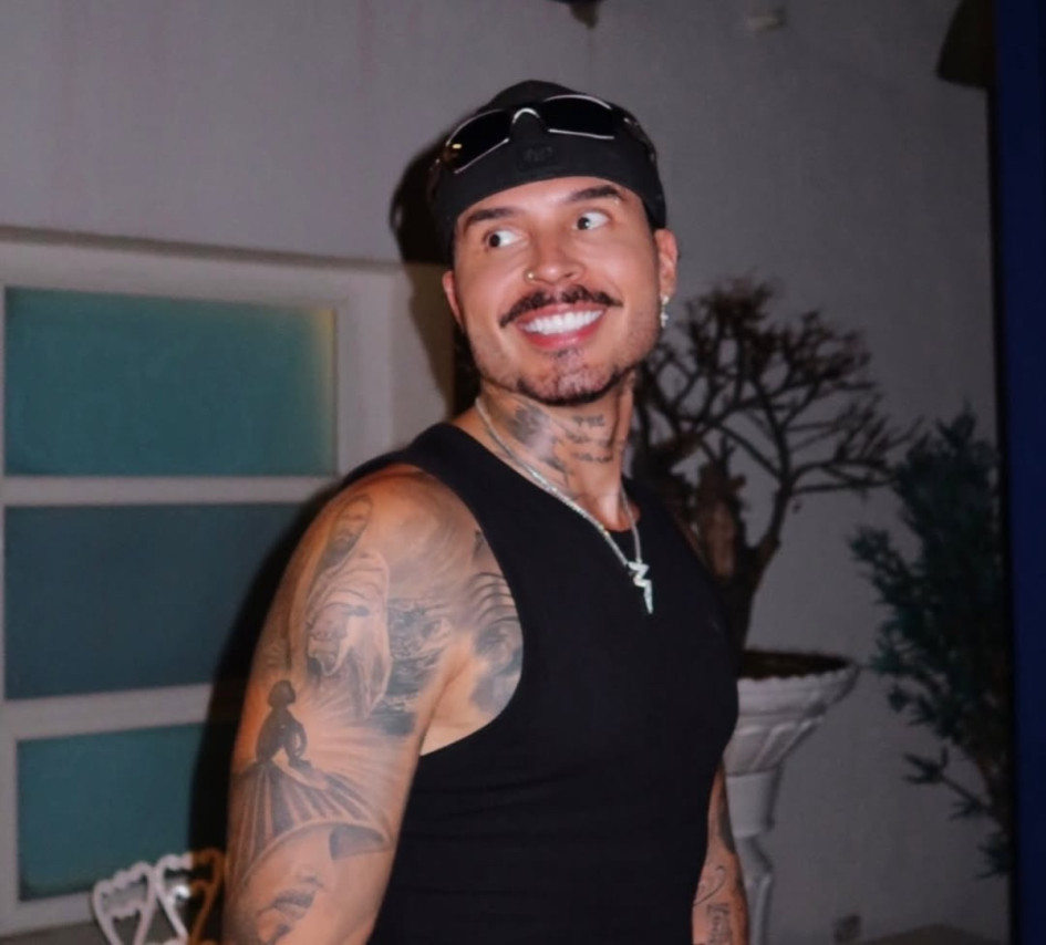 Reykon es tendencia en TikTok Colombia: su canción "Tal para cual" arrasa en la red