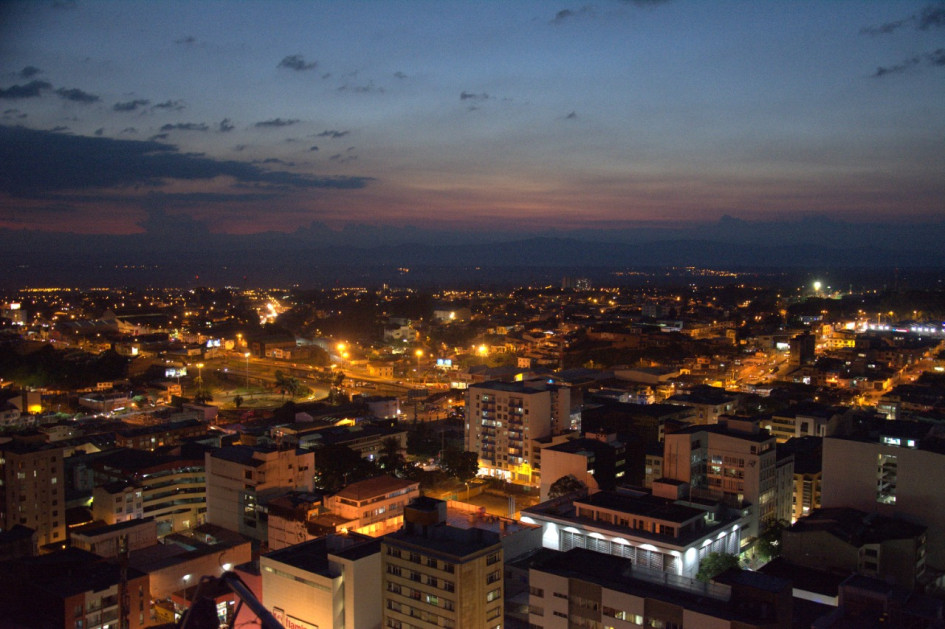 Recursos del FONSEC serán destinados a mejorar capacidades tecnológicas, movilidad y control de las autoridades en la capital quindiana.