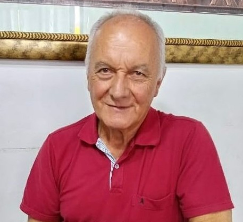 Barrio Las Américas