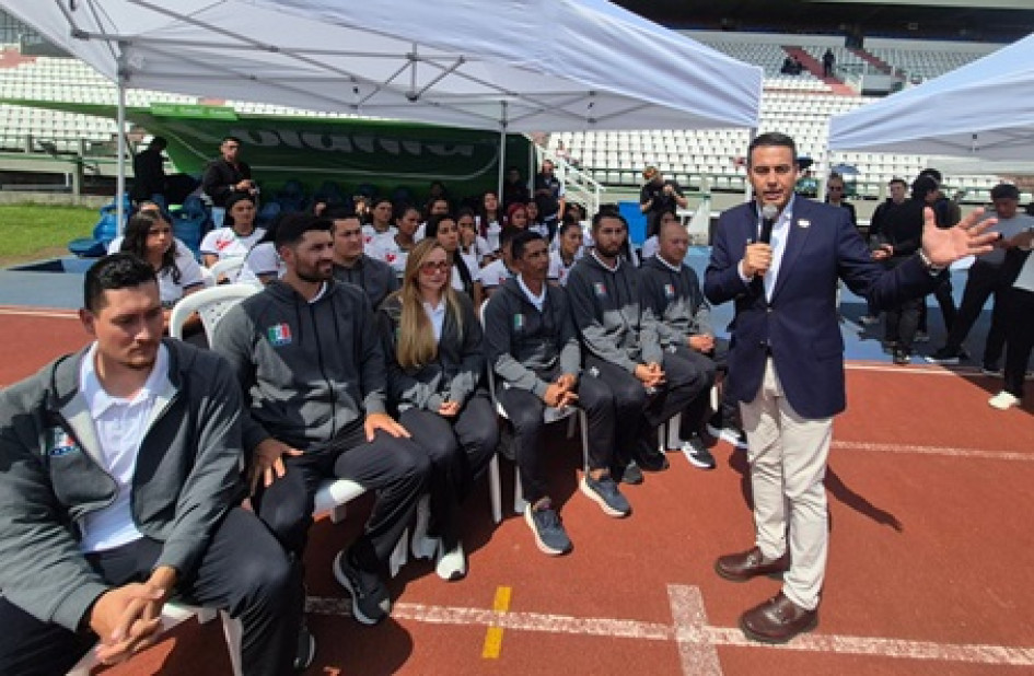 Guiño al Concejo Foto | Freddy Arango | LA PATRIA