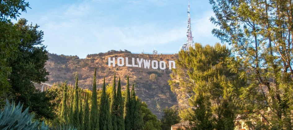 Hollywood