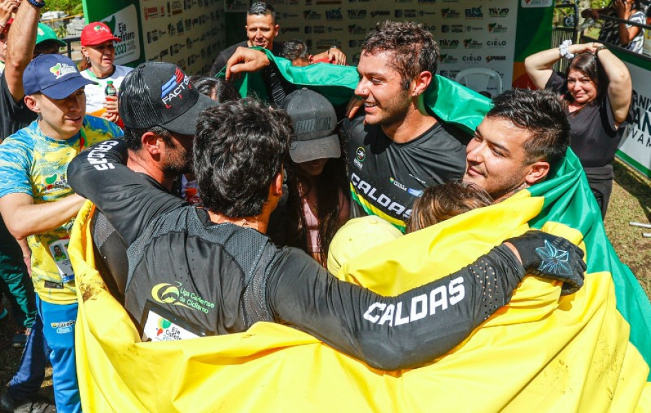 Juegos Nacionales del 2027