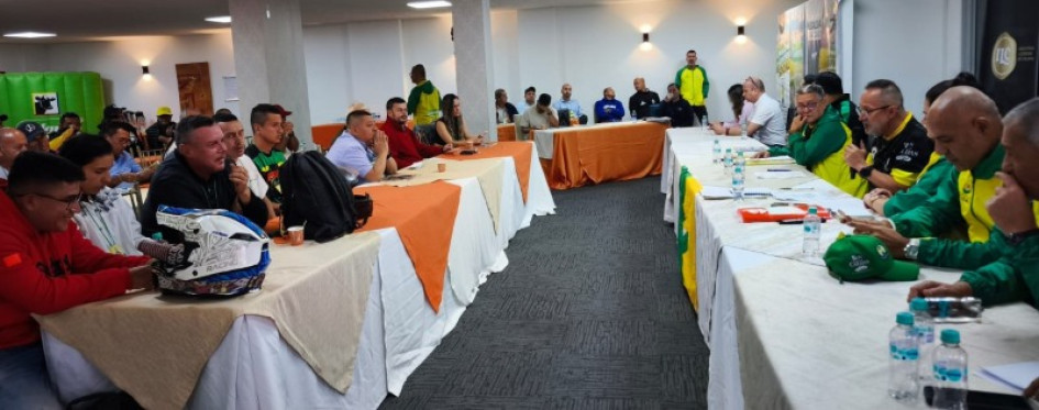 Liga Caldense de Fútbol