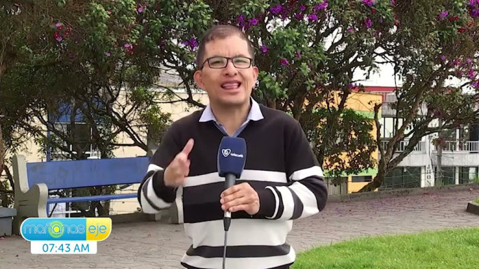 Los Más Capaces regresa con 20 historias que muestran la inclusión en el Eje Cafetero