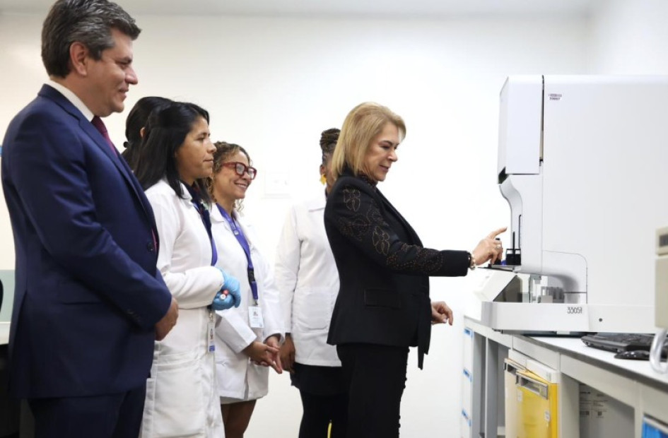 Ministerio del Deporte