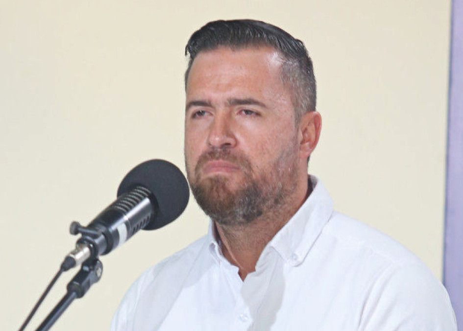 Manuel Orlando Correa, de Alianza Social Independiente (ASI), representante a la Cámara electo por Caldas.