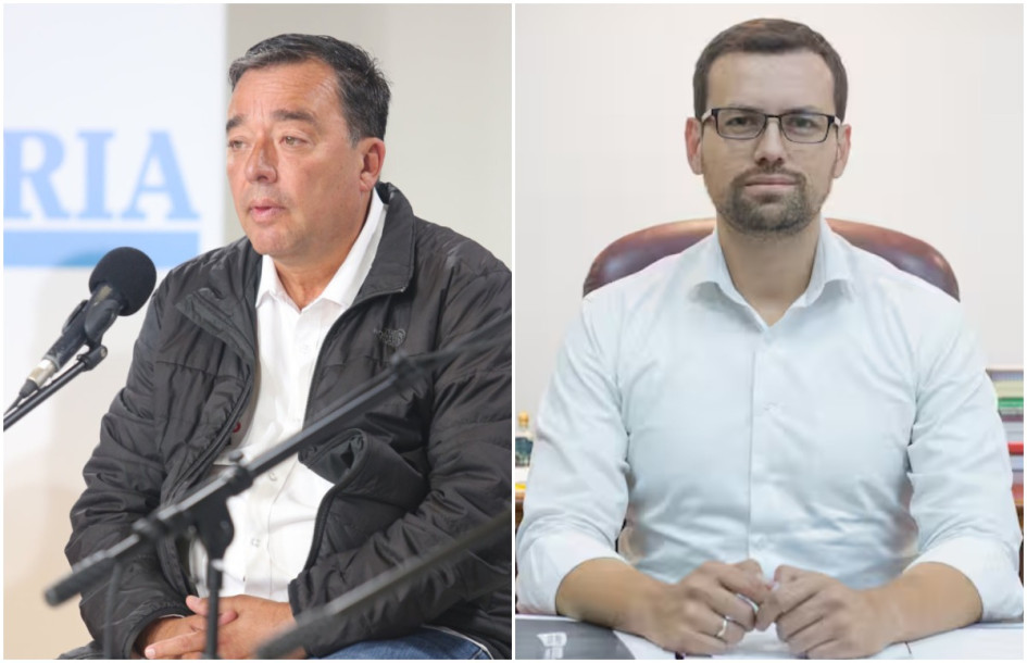 El exdiputado Mauricio Londoño responde tras la acusación de la Procuraduría por presunta injuria contra el exgobernador de Caldas Luis Carlos Velásquez.