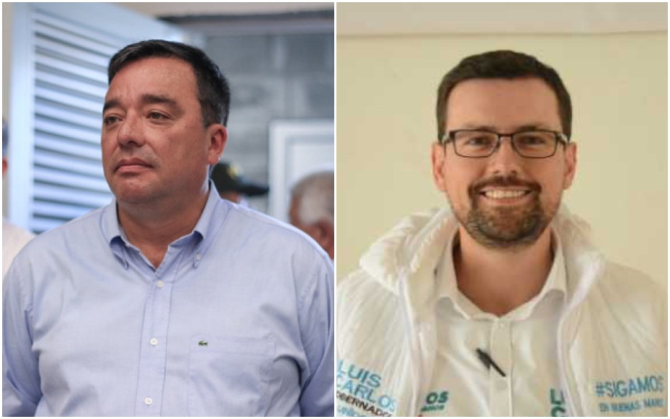 El exgobernador de Caldas Luis Carlos Velásquez denuncia desde 2023 que el exdiputado de la Asamblea de Caldas habría cometido actos de injuria y calumnia a través de X durante su periodo como mandatario. 