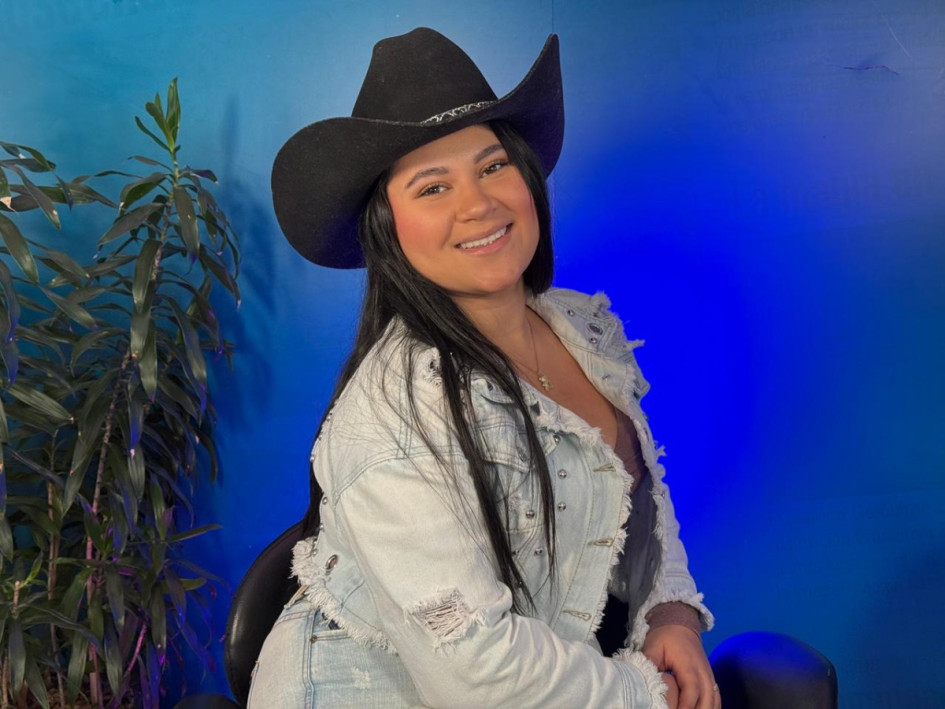 "El legado": la canción con la que Nykol Herrera honra la memoria de Yeison Jiménez