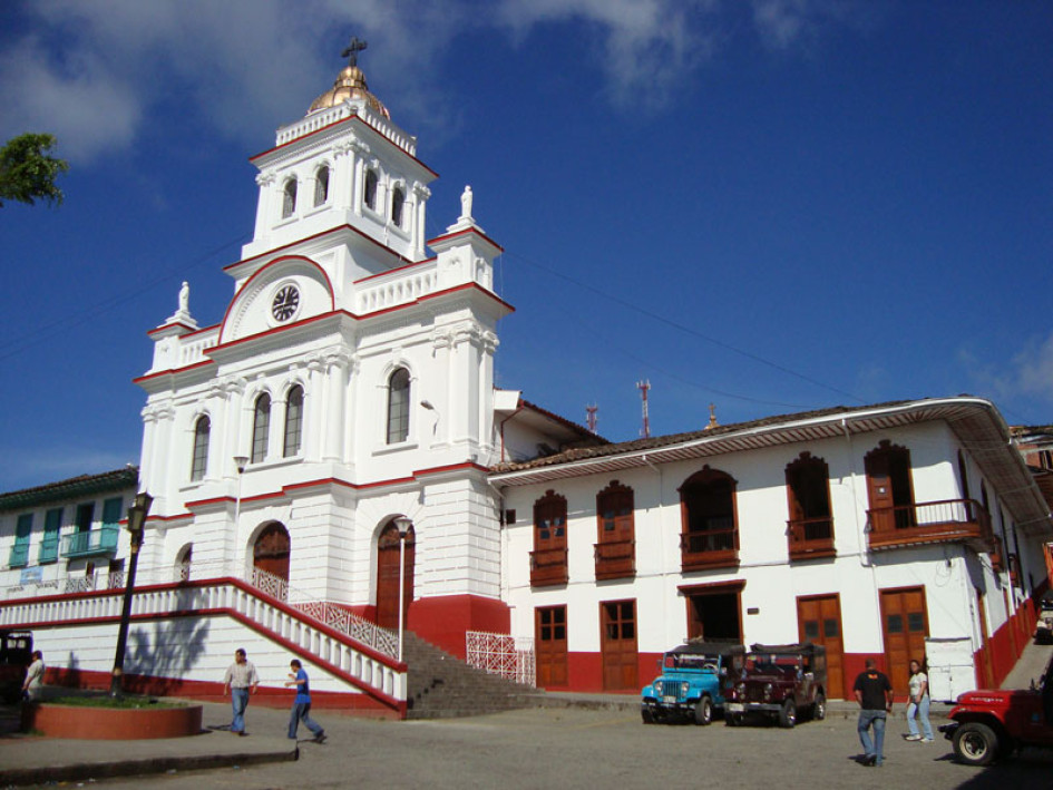 Semana Santa 2026: esta es la programación en Neira (Caldas)