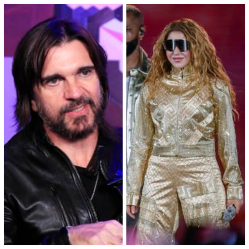 Cantantes colombianos