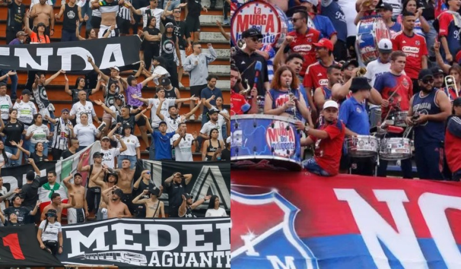 Once Caldas y la Liga BetPlay I 2026.