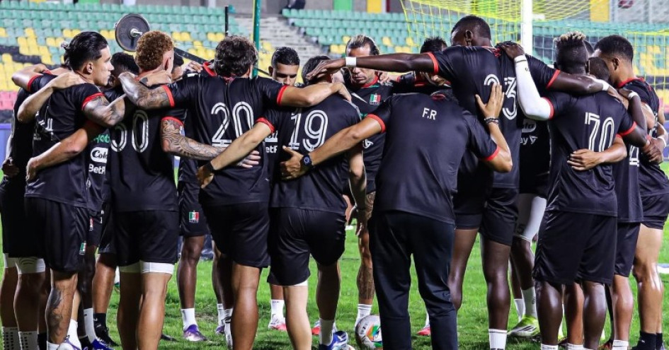 Once Caldas y la Liga BetPlay I 2026.