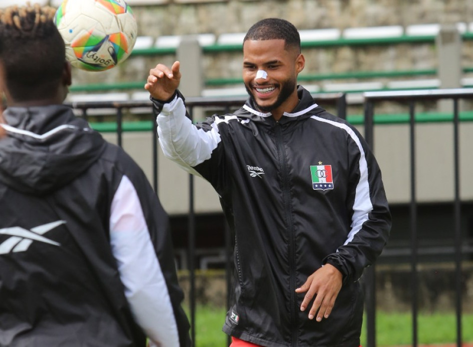 Once Caldas y la Liga BetPlay I 2026.