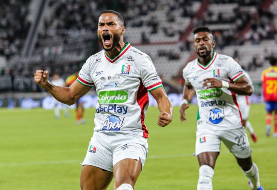 Once Caldas y la Liga BetPlay I 2026.