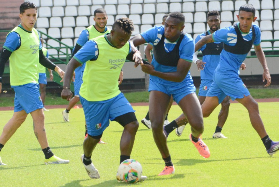 Once Caldas y la Liga BetPlay I 2026.