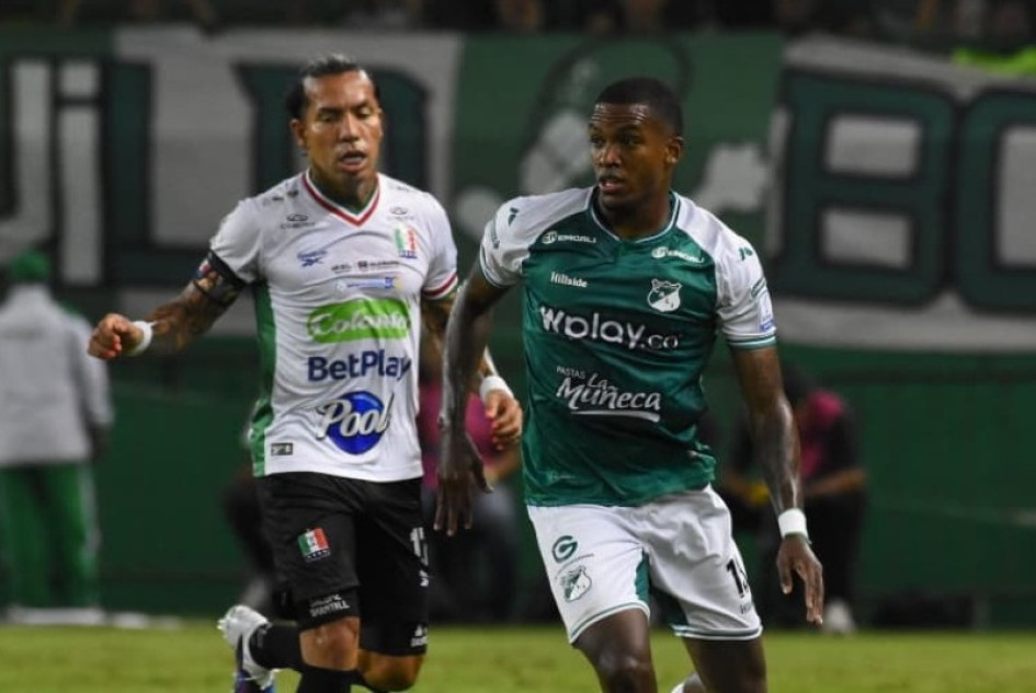 Once Caldas y la Liga BetPlay I 2026.